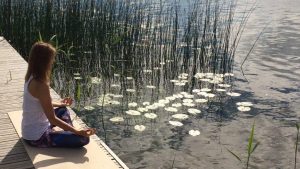 Yoga Björklinge Uppsala