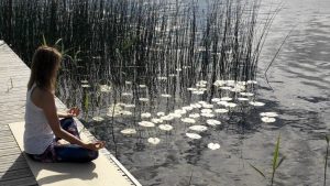 Yoga Björklinge Uppsala